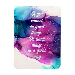 Flexibel fotomagneet magneet