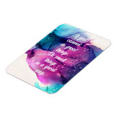 Flexibel fotomagneet magneet (Linkerzijde)