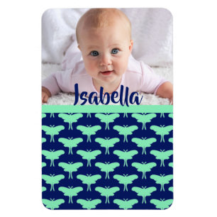 Flexibel fotomagneet magneet