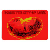 Flexibel fotomagneet magneet (Horizontaal)