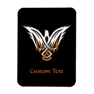 Flexibel fotomagneet magneet