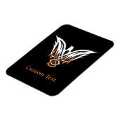 Flexibel fotomagneet magneet (Linkerzijde)