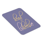 Flexibel fotomagneet magneet (Rechterzijde)