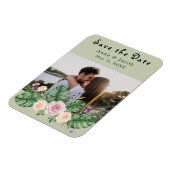 Flexibel fotomagneet magneet (Linkerzijde)