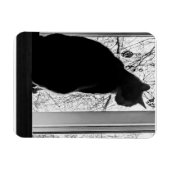 Flexibel fotomagneet magneet (Horizontaal)