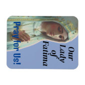 Flexibel fotomagneet magneet (Horizontaal)