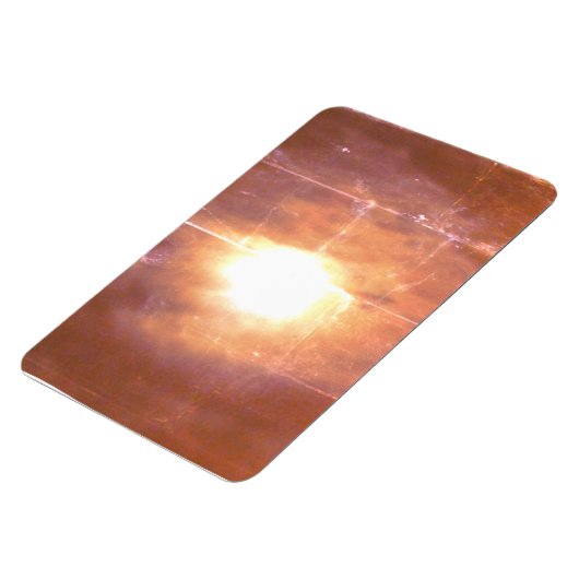 Flexibel fotomagneet magneet (Linkerzijde)