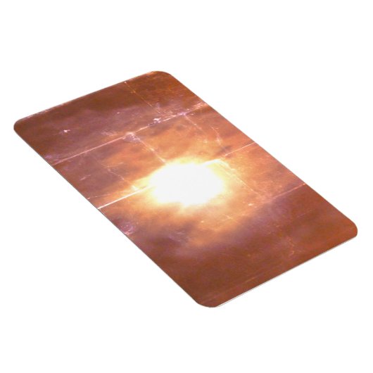 Flexibel fotomagneet magneet (Rechterzijde)