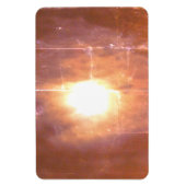 Flexibel fotomagneet magneet (Verticaal)