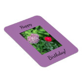 Flexibel fotomagneet magneet (Rechterzijde)