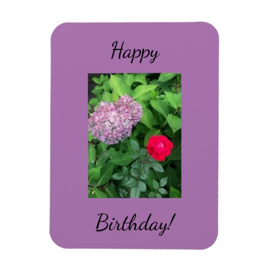 Flexibel fotomagneet magneet (Verticaal)