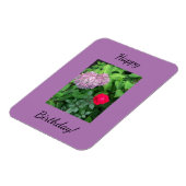 Flexibel fotomagneet magneet (Linkerzijde)