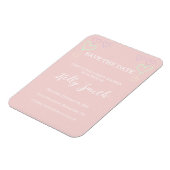 Flexibel fotomagneet magneet (Linkerzijde)