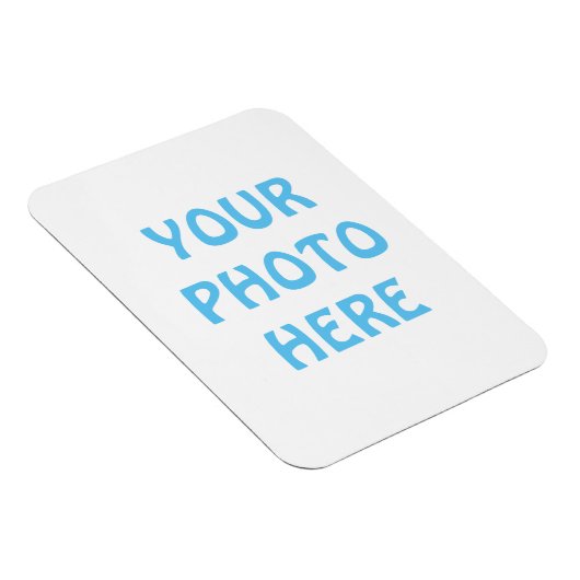  Flexibel fotomagneet Magneet (Rechterzijde)