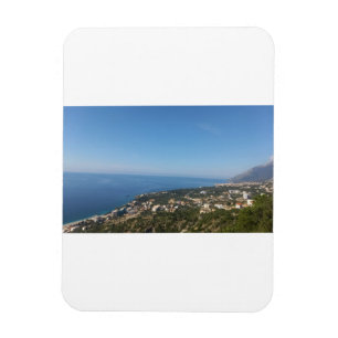 Flexibel fotomagneet magneet