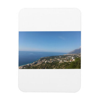 Flexibel fotomagneet magneet