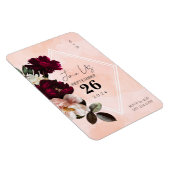 Flexibel fotomagneet magneet (Rechterzijde)