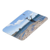 Flexibel fotomagneet magneet (Linkerzijde)