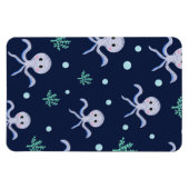 Flexibel fotomagneet magneet (Horizontaal)