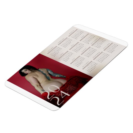 Flexibel fotomagneet magneet (Linkerzijde)