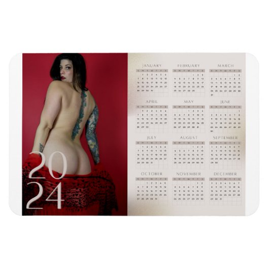 Flexibel fotomagneet magneet (Horizontaal)