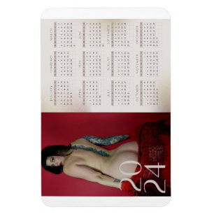 Flexibel fotomagneet magneet