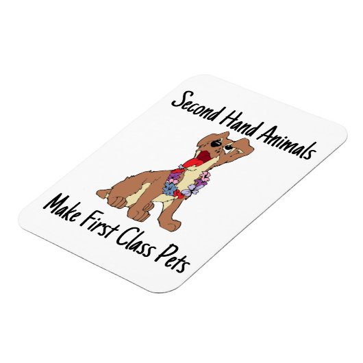 Flexibel fotomagneet magneet (Linkerzijde)