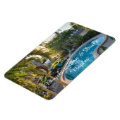 Flexibel fotomagneet magneet (Linkerzijde)