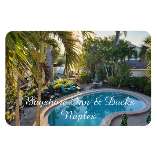 Flexibel fotomagneet magneet (Horizontaal)