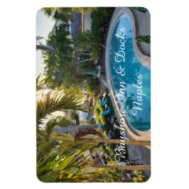 Flexibel fotomagneet magneet