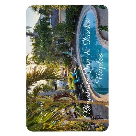 Flexibel fotomagneet magneet (Verticaal)