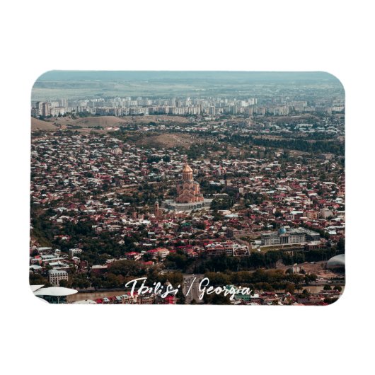 Flexibel fotomagneet magneet (Horizontaal)