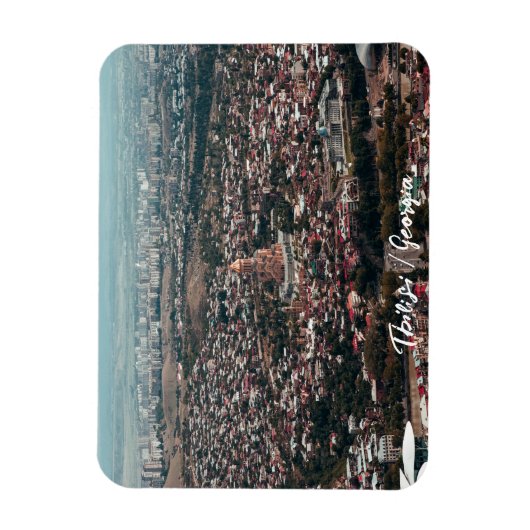 Flexibel fotomagneet magneet (Verticaal)