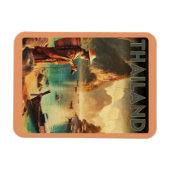 Flexibel fotomagneet magneet (Horizontaal)