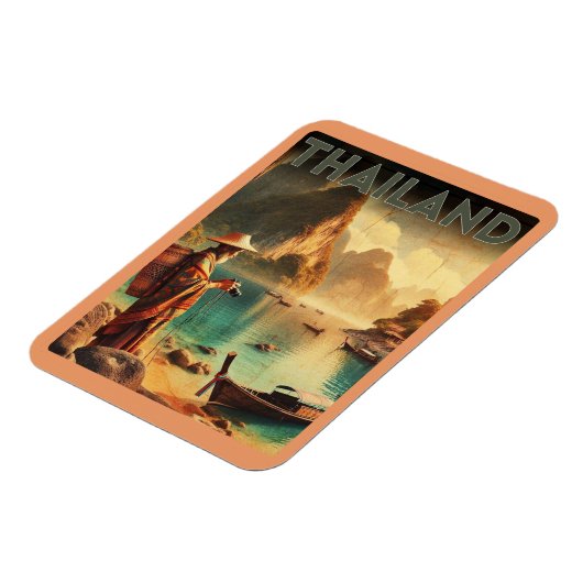 Flexibel fotomagneet magneet (Linkerzijde)