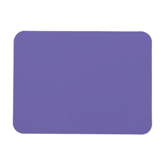 Flexibel fotomagneet magneet (Horizontaal)