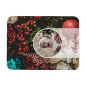 Flexibel fotomagneet magneet (Horizontaal)