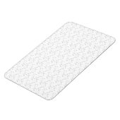 Flexibel fotomagneet magneet (Linkerzijde)