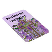 Flexibel fotomagneet magneet (Rechterzijde)