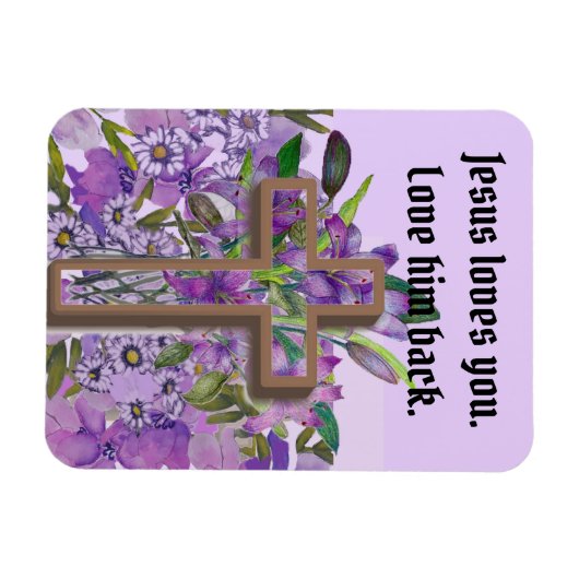 Flexibel fotomagneet magneet (Horizontaal)