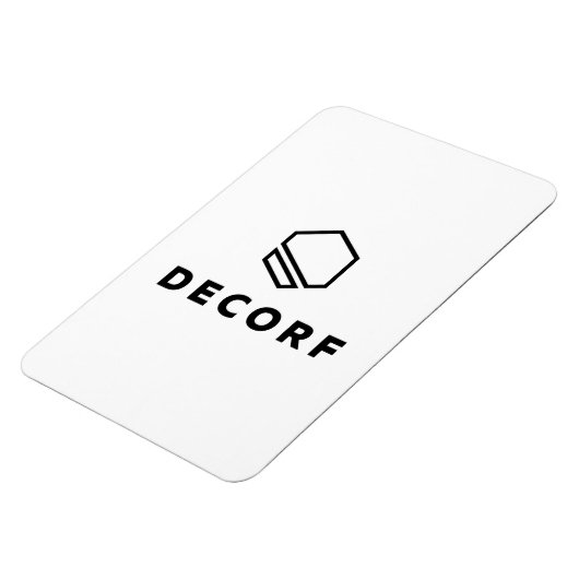 Flexibel fotomagneet van 4 x 6 inch magneet (Linkerzijde)