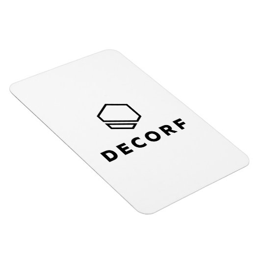 Flexibel fotomagneet van 4 x 6 inch magneet (Rechterzijde)