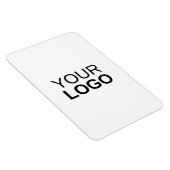 Flexibel fotomagneet van 4 x 6 inch magneet (Rechterzijde)