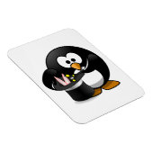 flexibel fotomagnetisch ontwerp magneet (Rechterzijde)