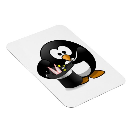 flexibel fotomagnetisch ontwerp magneet (Rechterzijde)