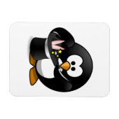 flexibel fotomagnetisch ontwerp magneet (Horizontaal)