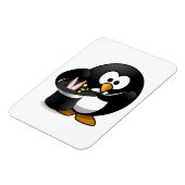 flexibel fotomagnetisch ontwerp magneet (Linkerzijde)