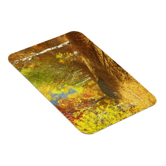 Flexibel lichtmagneet magneet (Rechterzijde)