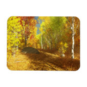 Flexibel lichtmagneet magneet (Horizontaal)