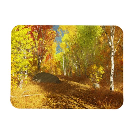 Flexibel lichtmagneet magneet (Horizontaal)